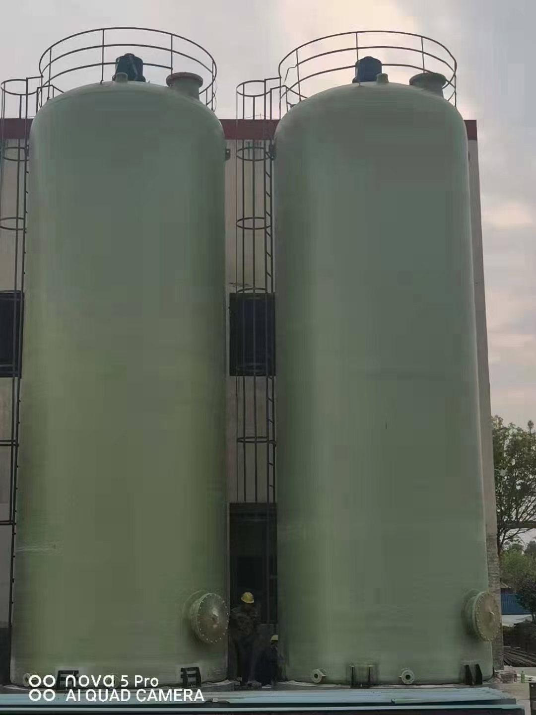 正规妖精网站入口储罐厂家与产品性能对比分析