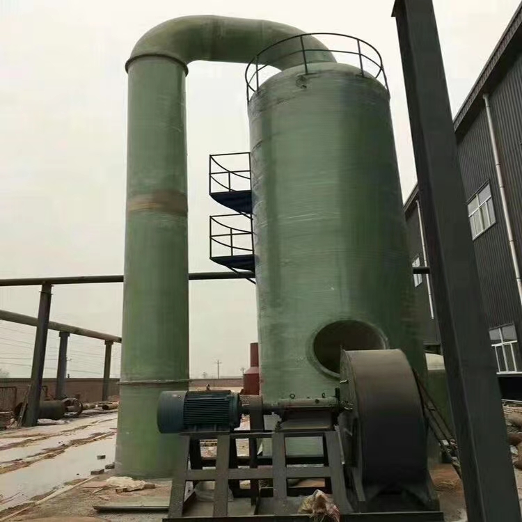 天水锅炉妖精网站入口脱硫塔生产厂家批发-供货商电话