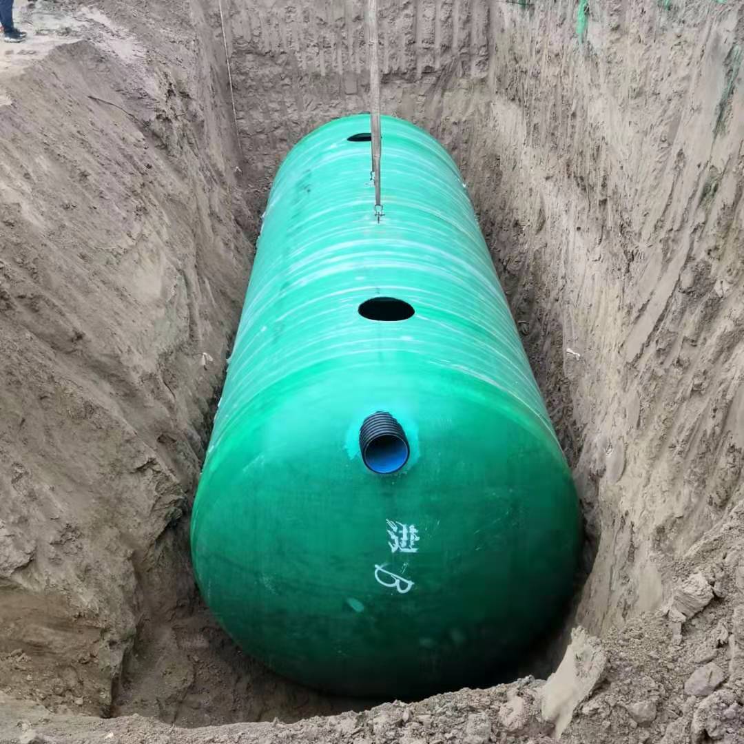 北海养殖场妖精网站入口化粪池生产厂家批发-供货商电话