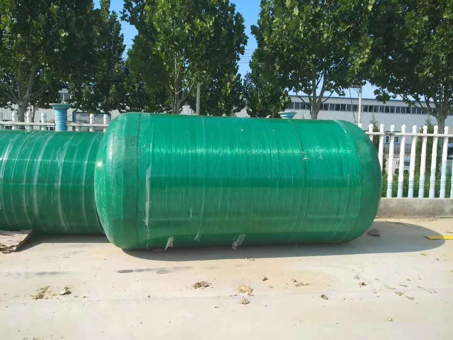 丽水居民小区妖精网站入口化粪池公司品牌设备-厂家直销价格
