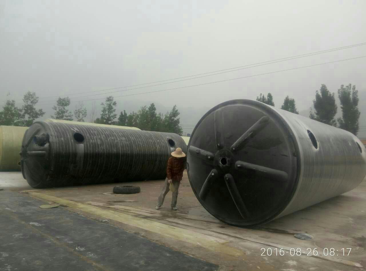 临沂养殖场妖精网站入口化粪池生产厂家批发-供货商电话