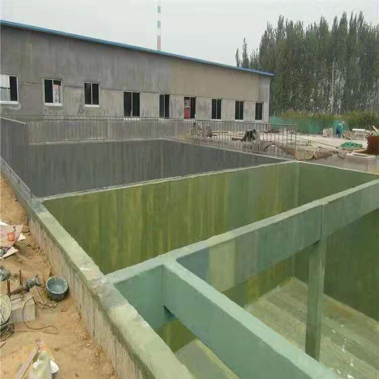 环保妖精网站入口防腐施工技术与材料应用